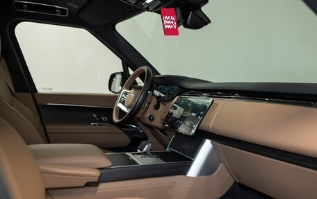Land Rover Range Rover IV рестайлинг, 2025 год, 20 490 000 рублей, 20 фотография