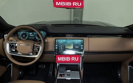 Land Rover Range Rover IV рестайлинг, 2025 год, 20 490 000 рублей, 17 фотография