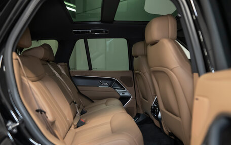 Land Rover Range Rover IV рестайлинг, 2025 год, 20 490 000 рублей, 22 фотография
