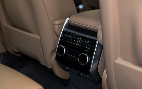 Land Rover Range Rover IV рестайлинг, 2025 год, 20 490 000 рублей, 24 фотография