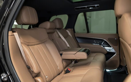 Land Rover Range Rover IV рестайлинг, 2025 год, 20 490 000 рублей, 25 фотография