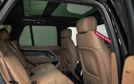 Land Rover Range Rover IV рестайлинг, 2025 год, 20 490 000 рублей, 23 фотография