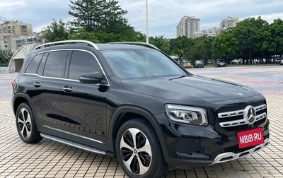 Mercedes-Benz GLB, 2021 год, 2 410 000 рублей, 1 фотография