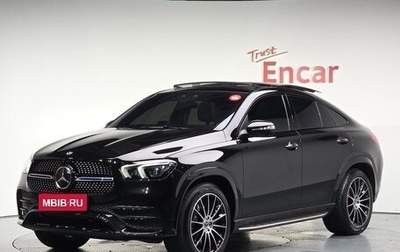 Mercedes-Benz GLE Coupe, 2022 год, 7 100 000 рублей, 1 фотография