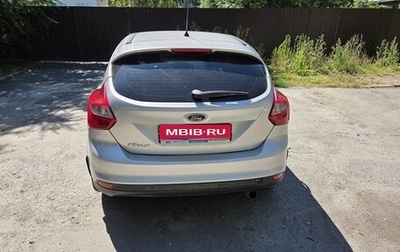 Ford Focus III, 2012 год, 900 000 рублей, 1 фотография
