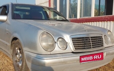 Mercedes-Benz E-Класс, 1998 год, 350 000 рублей, 1 фотография