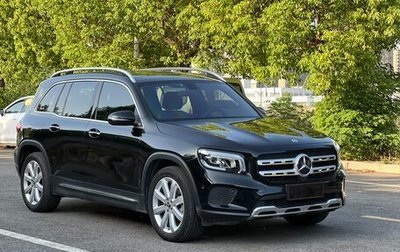 Mercedes-Benz GLB, 2021 год, 2 280 000 рублей, 1 фотография