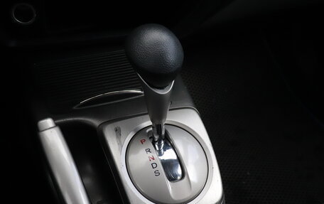 Honda Civic VIII, 2008 год, 737 000 рублей, 17 фотография