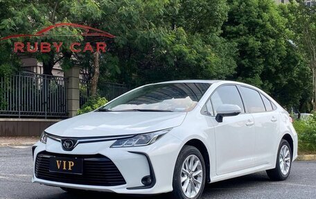 Toyota Corolla, 2021 год, 1 460 000 рублей, 1 фотография