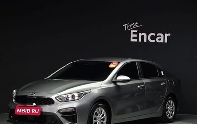 KIA K3, 2020 год, 1 360 000 рублей, 1 фотография