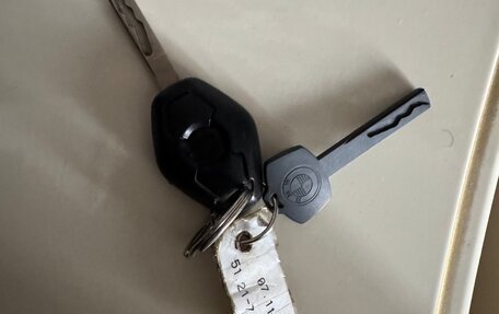 BMW 5 серия, 2003 год, 950 000 рублей, 16 фотография