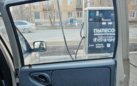 Chevrolet Niva I рестайлинг, 2015 год, 777 777 рублей, 8 фотография