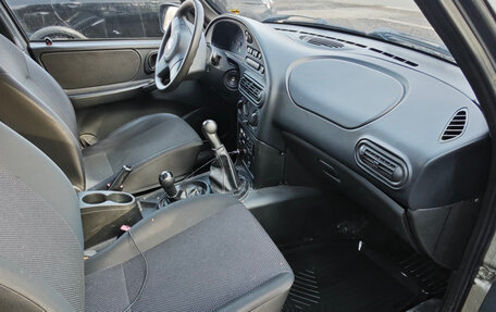 Chevrolet Niva I рестайлинг, 2015 год, 777 777 рублей, 7 фотография