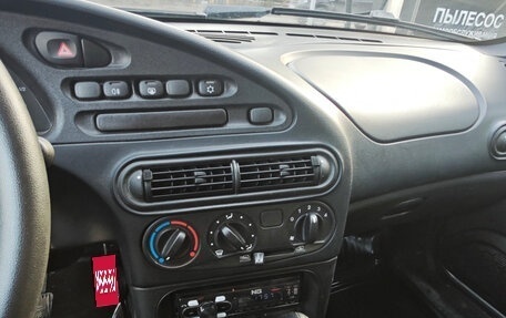Chevrolet Niva I рестайлинг, 2015 год, 777 777 рублей, 12 фотография