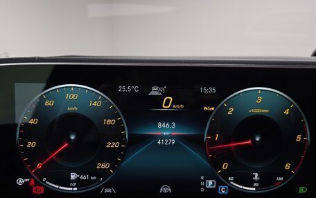 Mercedes-Benz GLE Coupe, 2022 год, 7 100 000 рублей, 7 фотография