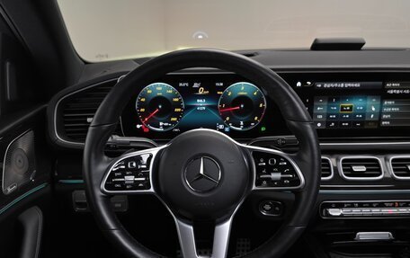 Mercedes-Benz GLE Coupe, 2022 год, 7 100 000 рублей, 6 фотография