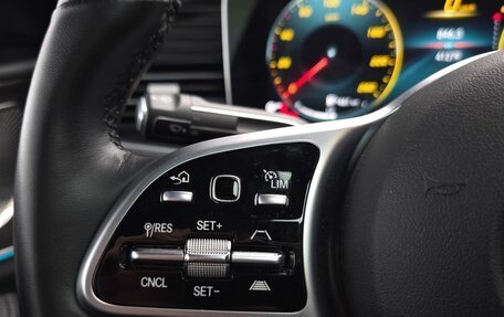 Mercedes-Benz GLE Coupe, 2022 год, 7 100 000 рублей, 8 фотография