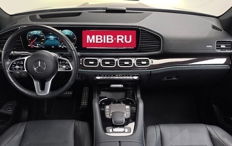 Mercedes-Benz GLE Coupe, 2022 год, 7 100 000 рублей, 5 фотография