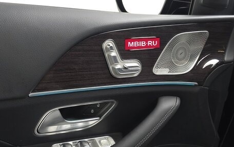 Mercedes-Benz GLE Coupe, 2022 год, 7 100 000 рублей, 13 фотография