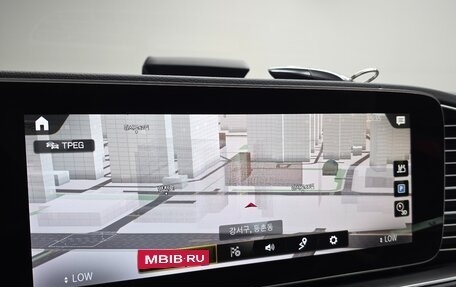 Mercedes-Benz GLE Coupe, 2022 год, 7 100 000 рублей, 10 фотография