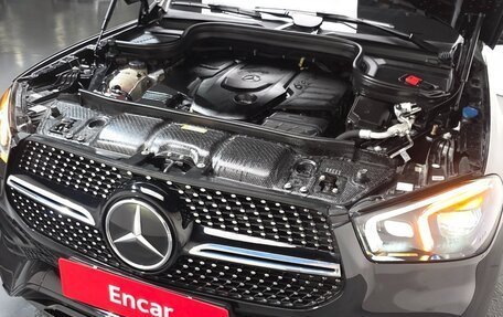 Mercedes-Benz GLE Coupe, 2022 год, 7 100 000 рублей, 20 фотография