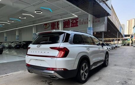 Hyundai Santa Fe IV, 2021 год, 1 790 700 рублей, 4 фотография