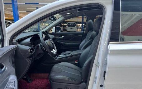 Hyundai Santa Fe IV, 2021 год, 1 790 700 рублей, 7 фотография