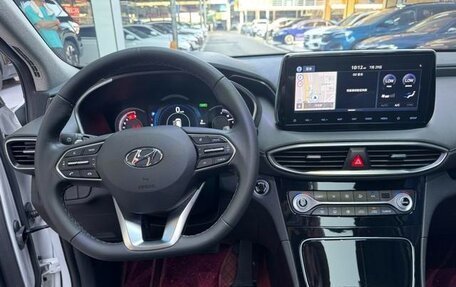 Hyundai Santa Fe IV, 2021 год, 1 790 700 рублей, 8 фотография