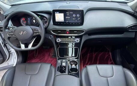 Hyundai Santa Fe IV, 2021 год, 1 790 700 рублей, 11 фотография