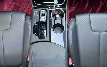Hyundai Santa Fe IV, 2021 год, 1 790 700 рублей, 10 фотография