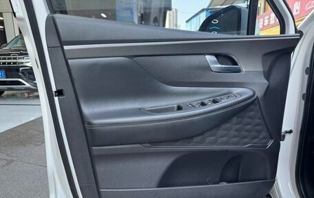 Hyundai Santa Fe IV, 2021 год, 1 790 700 рублей, 12 фотография
