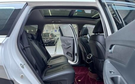 Hyundai Santa Fe IV, 2021 год, 1 790 700 рублей, 16 фотография