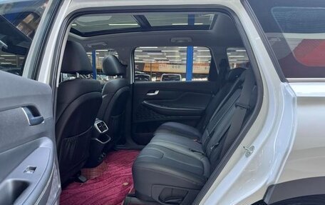 Hyundai Santa Fe IV, 2021 год, 1 790 700 рублей, 14 фотография