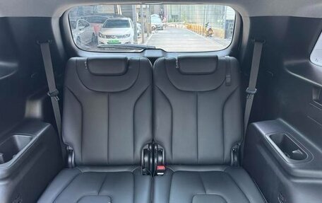 Hyundai Santa Fe IV, 2021 год, 1 790 700 рублей, 18 фотография