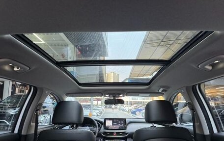 Hyundai Santa Fe IV, 2021 год, 1 790 700 рублей, 17 фотография