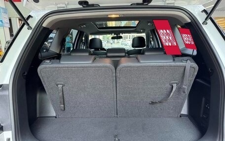 Hyundai Santa Fe IV, 2021 год, 1 790 700 рублей, 19 фотография