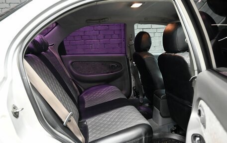 KIA Spectra II (LD), 2008 год, 340 000 рублей, 17 фотография