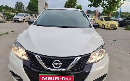 Nissan Tiida, 2021 год, 1 350 000 рублей, 2 фотография