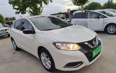 Nissan Tiida, 2021 год, 1 350 000 рублей, 3 фотография