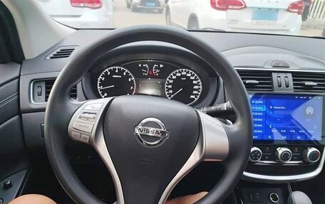 Nissan Tiida, 2021 год, 1 350 000 рублей, 10 фотография