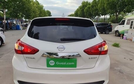 Nissan Tiida, 2021 год, 1 350 000 рублей, 5 фотография
