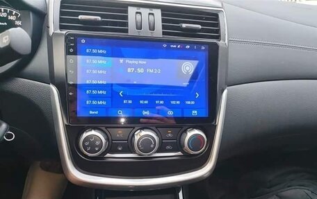 Nissan Tiida, 2021 год, 1 350 000 рублей, 12 фотография