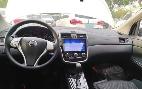 Nissan Tiida, 2021 год, 1 350 000 рублей, 9 фотография
