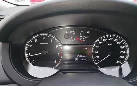 Nissan Tiida, 2021 год, 1 350 000 рублей, 11 фотография
