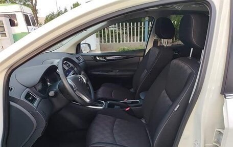 Nissan Tiida, 2021 год, 1 350 000 рублей, 14 фотография