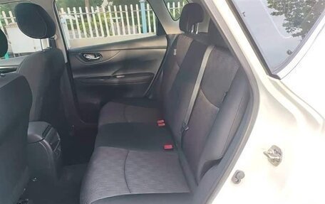 Nissan Tiida, 2021 год, 1 350 000 рублей, 16 фотография