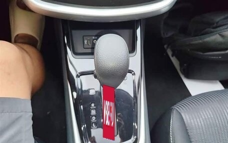 Nissan Tiida, 2021 год, 1 350 000 рублей, 13 фотография