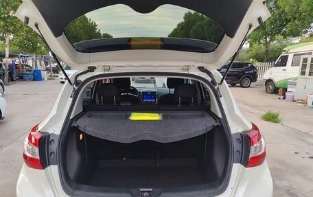 Nissan Tiida, 2021 год, 1 350 000 рублей, 18 фотография