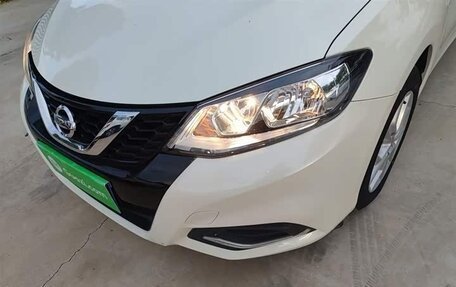 Nissan Tiida, 2021 год, 1 350 000 рублей, 23 фотография