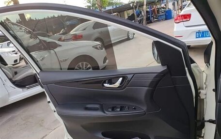 Nissan Tiida, 2021 год, 1 350 000 рублей, 27 фотография